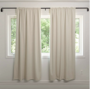 coupon code for sleepout curtains