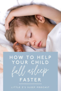 natural sleep remedies for babies