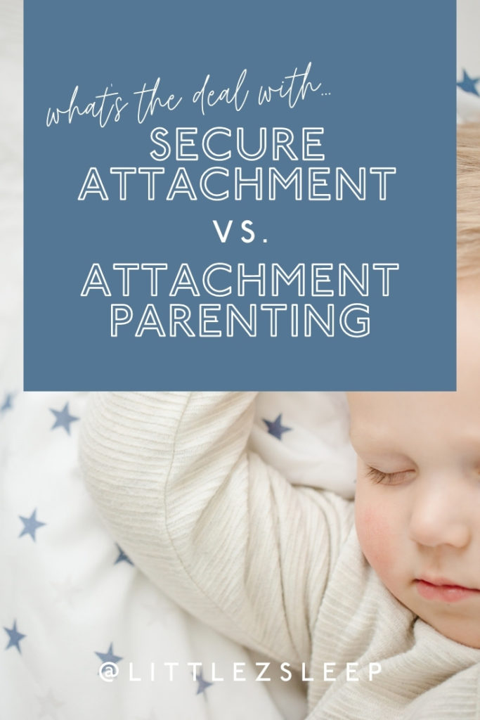 what-is-secure-attachment
