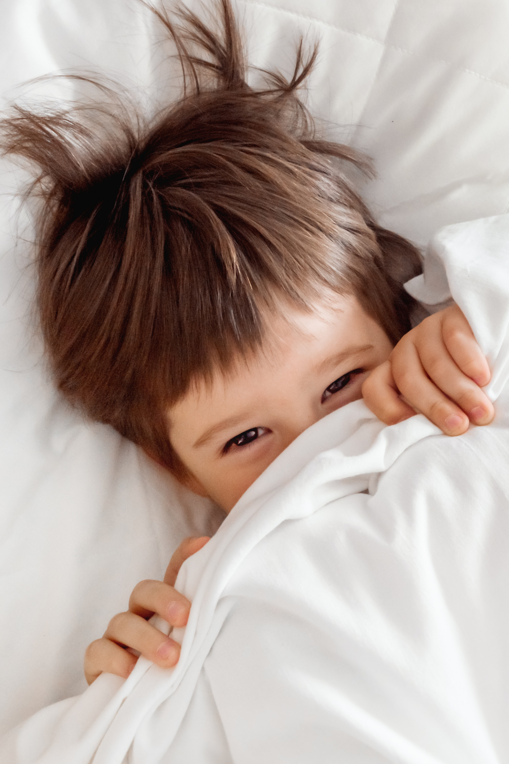 How sleep props can affect your child's sleep