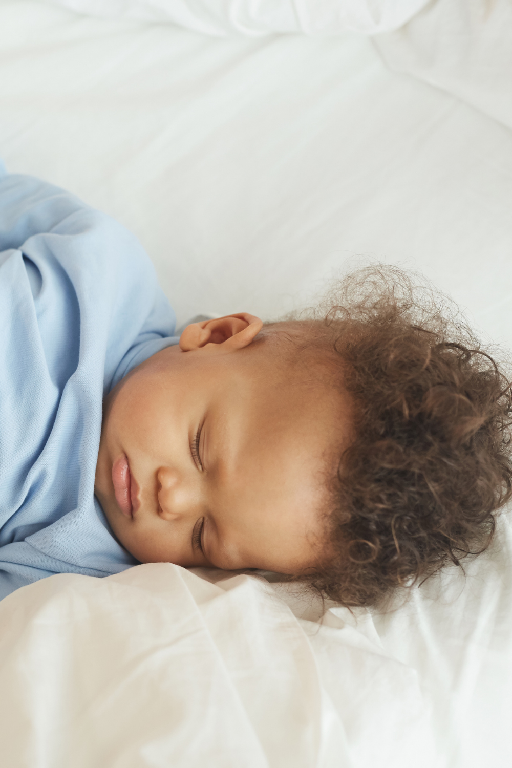 How much should my child be napping | Little Z Sleep