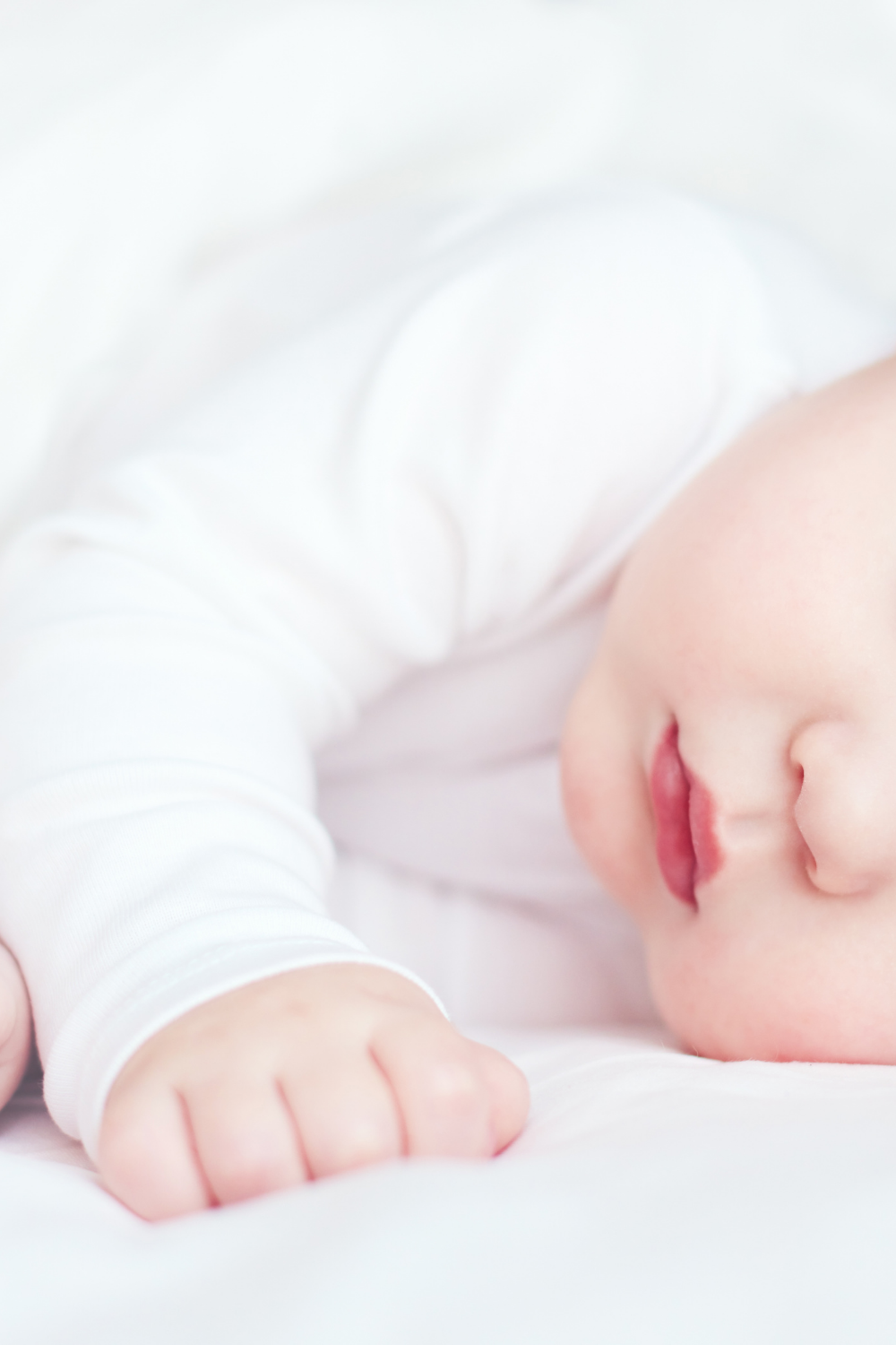 Church and your baby's sleep schedule | Little Z Sleep