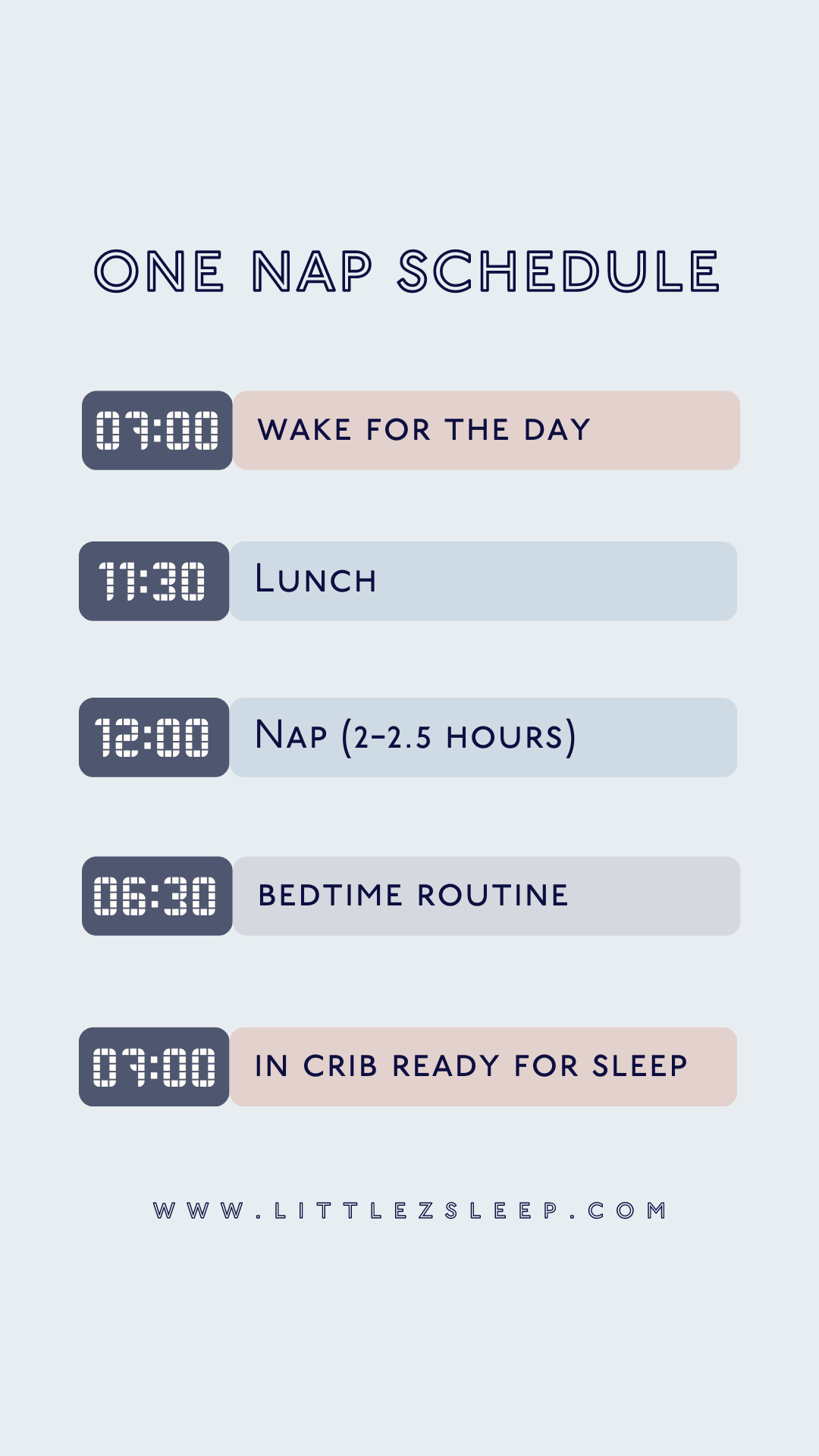 the-2-to-1-nap-transition-a-guide-to-the-1-nap-schedule