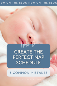 Understanding awake windows can help you craft that perfect nap schedule...