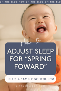 Daylight saving time - spring forward doesn't have to be daunting! Here I give you a guide of how to...