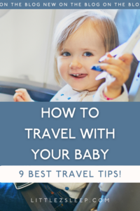 Here's all my TOP tips on how to survive the travel day with your child!